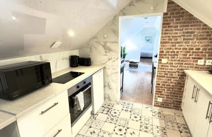 Le Fournil Secret - Foto 7