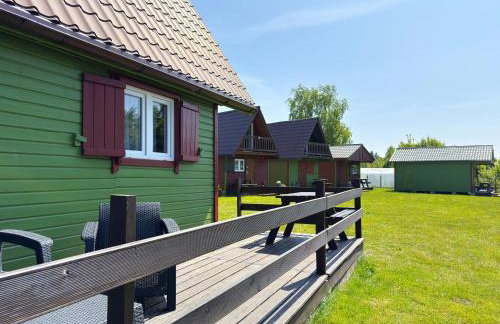 Osrodek Nadmorski Osieki - Foto 37