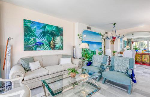 Hanami Alcazaba Beach Duplex Sea View - Foto 21