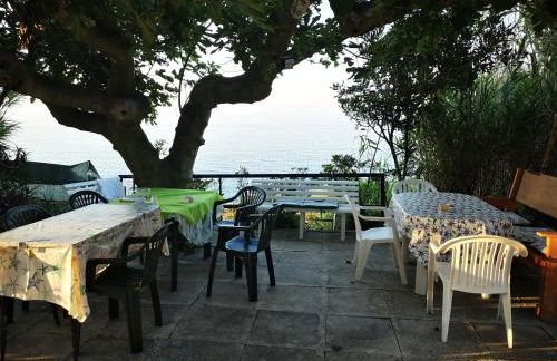 vacanze al Mare appartamento in villa - Foto 20