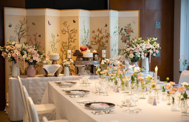 Oakwood Premier Coex Center - Foto 56