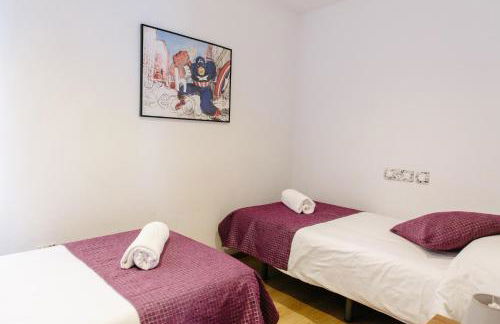 Apartamentos Tito San Agustín - Photo 26