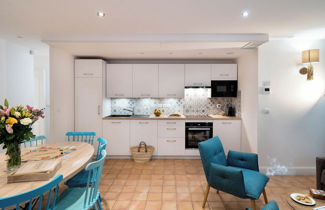 La Residence du Bailli - Foto 64