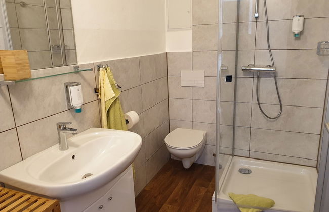 Spreeblick Apartments - Foto 40