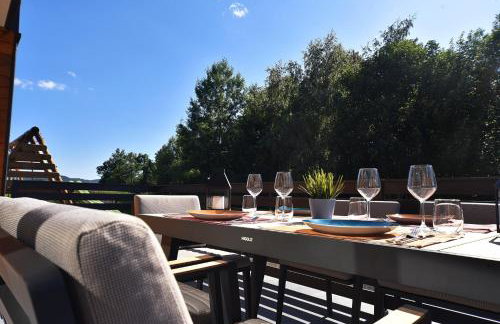 Gorski brlog - Kuće za odmor - Foto 70