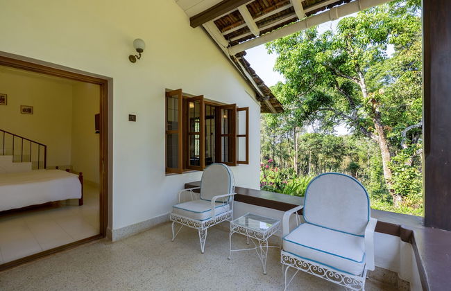 Ama Plantation Trails , Coorg - Foto 38