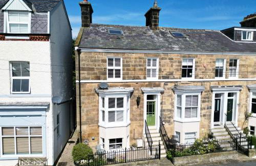 Thorpe House - Fylingthorpe - Foto 19