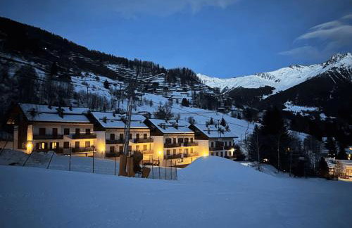 Bellavista Alpine Home - Foto 47