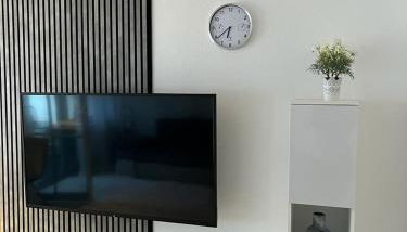 Charmante Wohnung mit Terrasse , ruhig und zentral - Foto 2