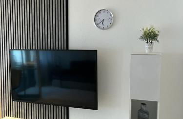 Charmante Wohnung mit Terrasse , ruhig und zentral - Foto 2