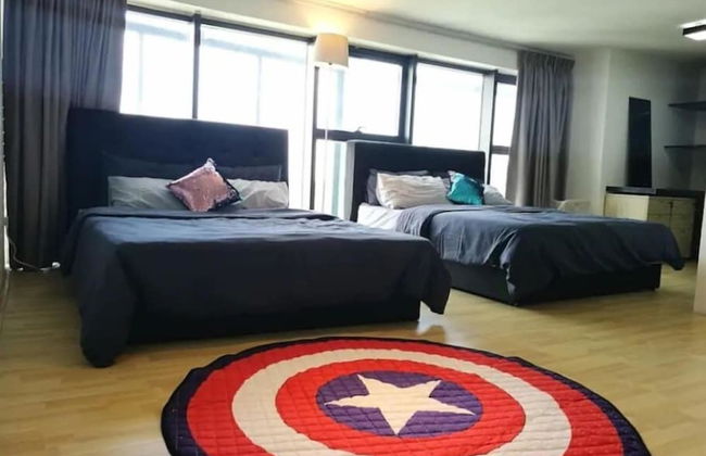 5 Pax Empire Soho by SYNC - Photo 6