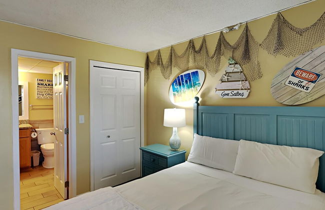 Edgewater Beach & Golf Resort V by Resort Collection - Foto 32