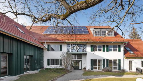 Birkethof Studio - Foto 3