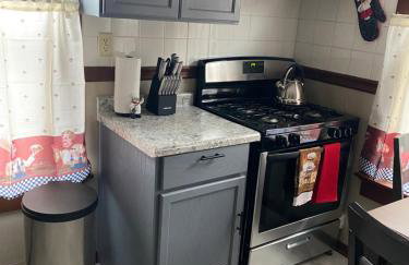 Casa ubicada 6 minutos del centro 6 minutes to Downtow No permited partys or smoking - Foto 6