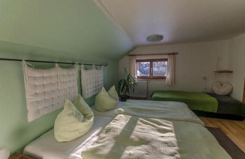 Ferienhaus Rosalie - Foto 6