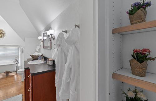 The Uplifting Mansion - Foto 31