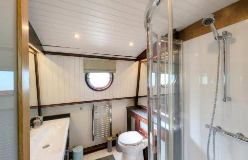 Sandpiper - Salterns - Chichester Marina - Foto 21