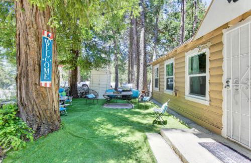 Pet-Friendly California Abode with Fenced-In Yard! - Foto 26
