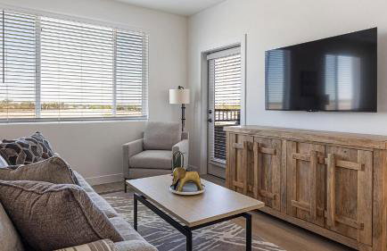 Landing Spectacular 2BD Gym Pool - Foto 39