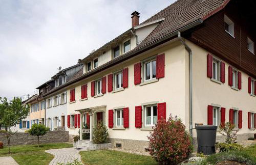 Haus Belchenwind - Foto 15