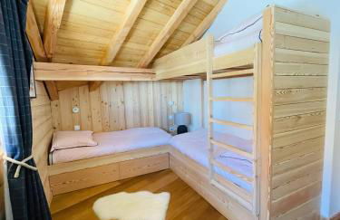 Chalet Le Yéti de Villard 14 Prs - Domaine Alpe d'Huez - Bain nordique - Foto 26