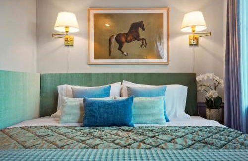 Golden Condo Patio with MTN Views Walk to DT Golden and School of Mines - Photo 12