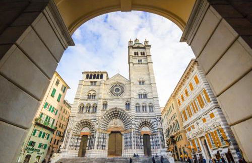 La perla bianca - Foto 69