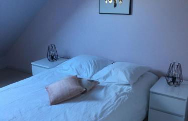 Gîte Le Chantecaille - Foto 13