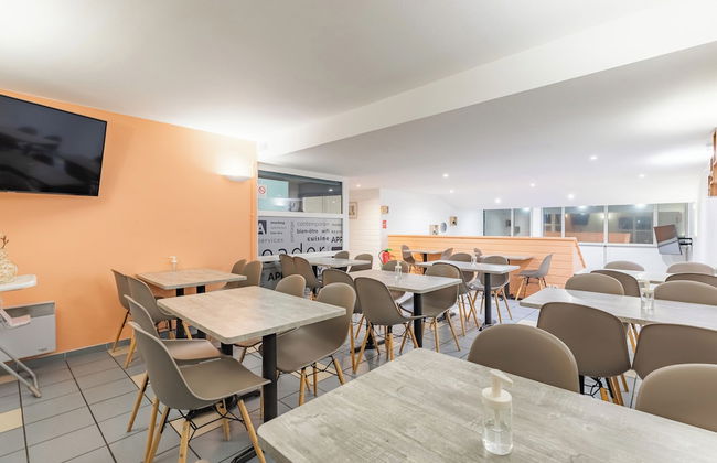 Appart'city Classic Lyon Part Dieu Villette - Photo 30