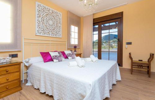 Villa near ibiza Town Sleeps 14 - Foto 31