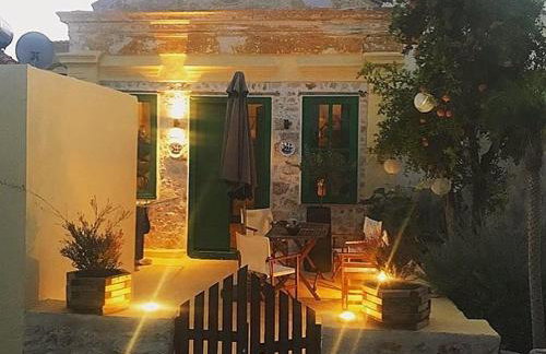 Hypate, traditional island cottage - Foto 10