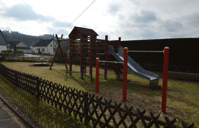 Modern Apartment in Eifel Near Forest - Foto 15