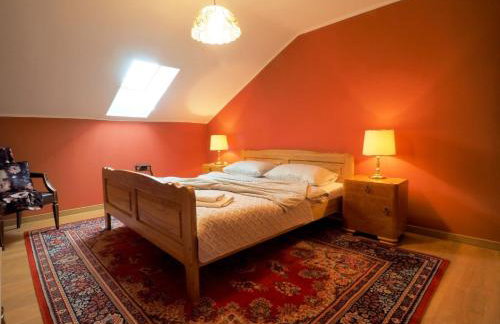 Apartments & Rooms Latin - Photo 28