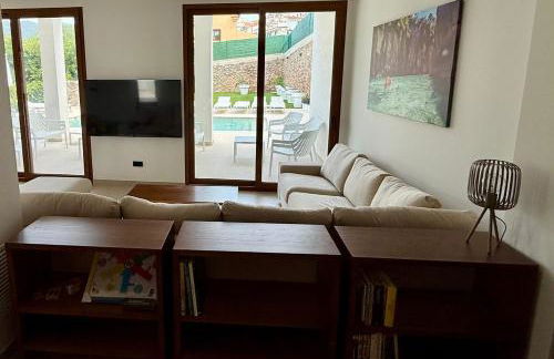 Villa Raquel Montanejos - Foto 17