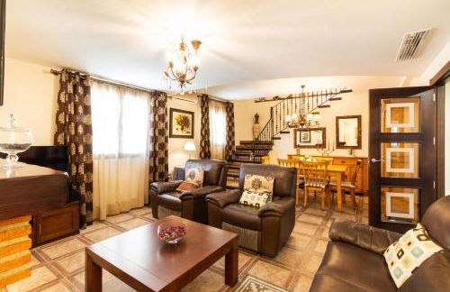 Casa La Villa - Foto 16