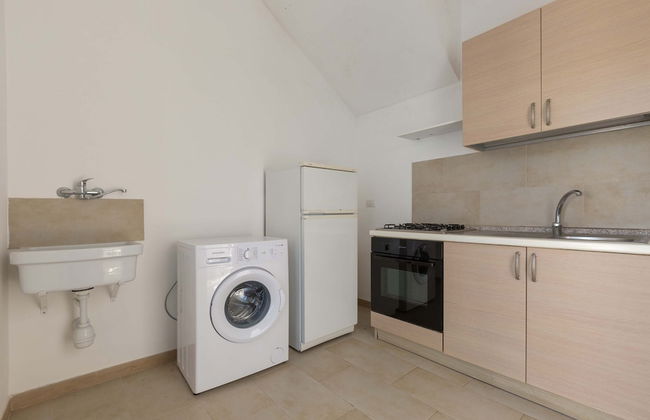 Residence Mare Azzurro - Foto 14