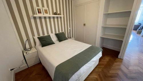 Apartamento con vistas al Parque del Retiro - Foto 5