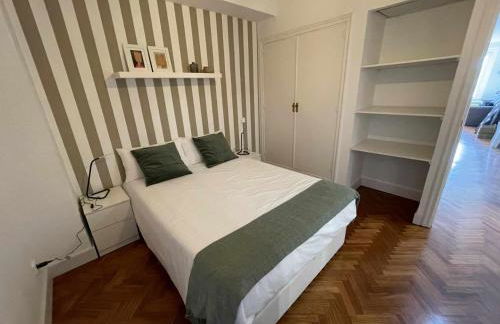 Apartamento con vistas al Parque del Retiro - Photo 6