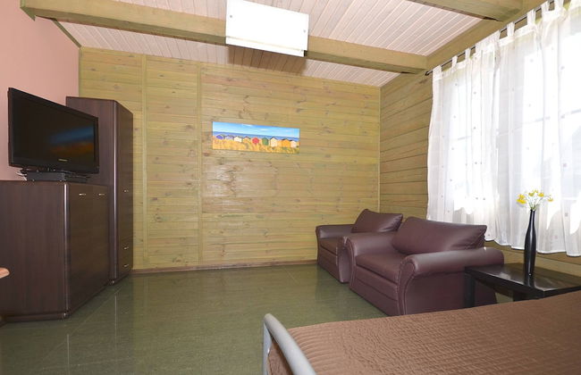 Cozy Studio 2 at the Seaside Agrotourism - Photo 1