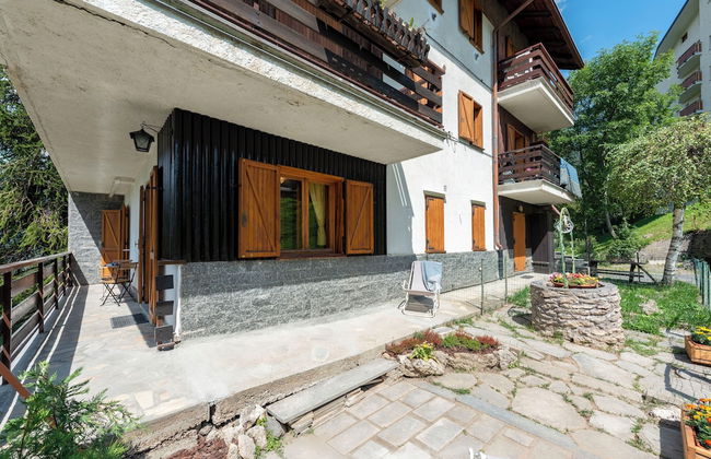 Armonia Apartment - Photo 21