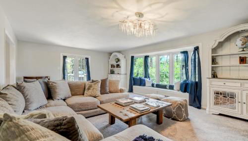 Canopy Springs Game Room & Covered Outdoor Oasis - Foto 3