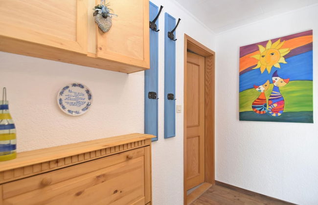 Holiday Home With Terrace - Foto 20