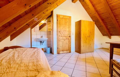 Ins Scholze große und kleine Ferienwohnungen in Albersbach - Foto 17