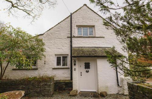 Half Way House, Clappersgate, sleeps 8 - Foto 18