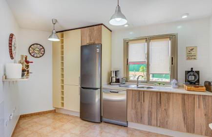 Villa Fortuna - Foto 26