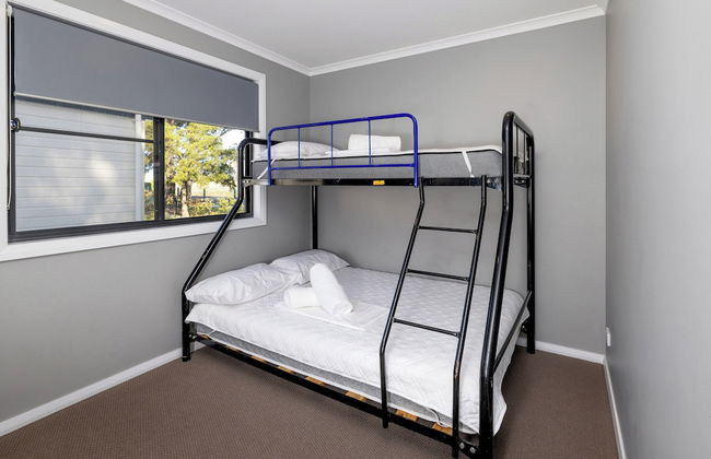 BIG4 Mudgee Holiday Park - Foto 14