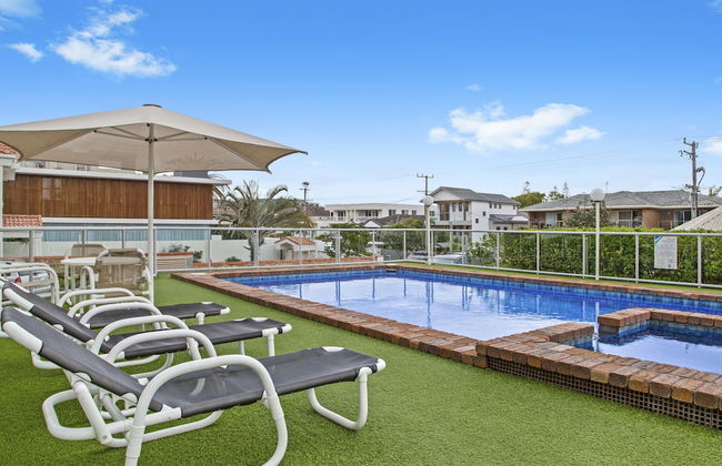 Foreshore Apartments - Foto 34