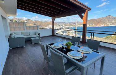 EL FARO DE LOS GENOVESES - Foto 51