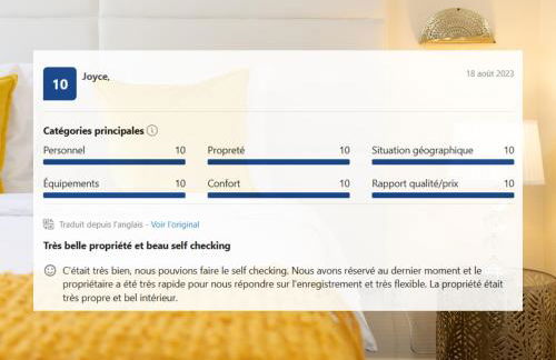 Sunny Suite by Leslodgespa - Studio moderne et coloré, proche de Bâle et de l'aéroport - Foto 28