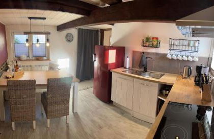 Ferienhaus "Am Backes" - Foto 6